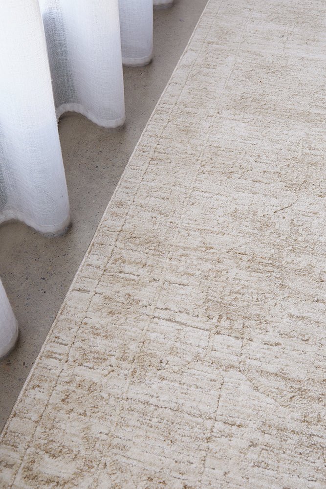Steph and Gian Flora Rug | Husk - Wander & Wild Home
