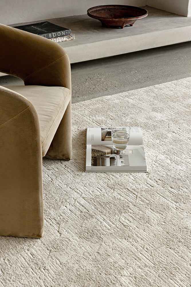 Steph and Gian Flora Rug | Husk - Wander & Wild Home
