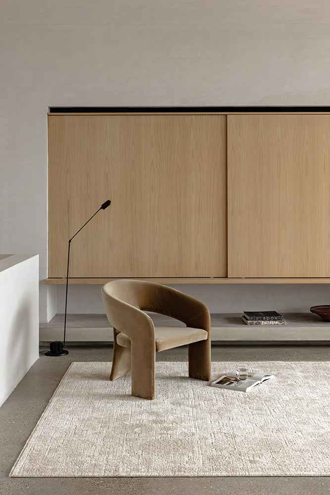 Steph and Gian Flora Rug | Husk - Wander & Wild Home