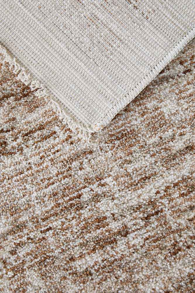 Steph and Gian Meadow Rug | Cardamom - Wander & Wild Home