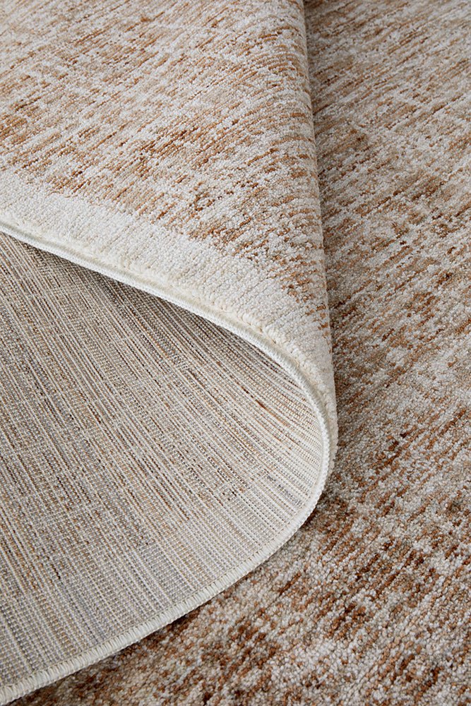 Steph and Gian Meadow Rug | Cardamom - Wander & Wild Home