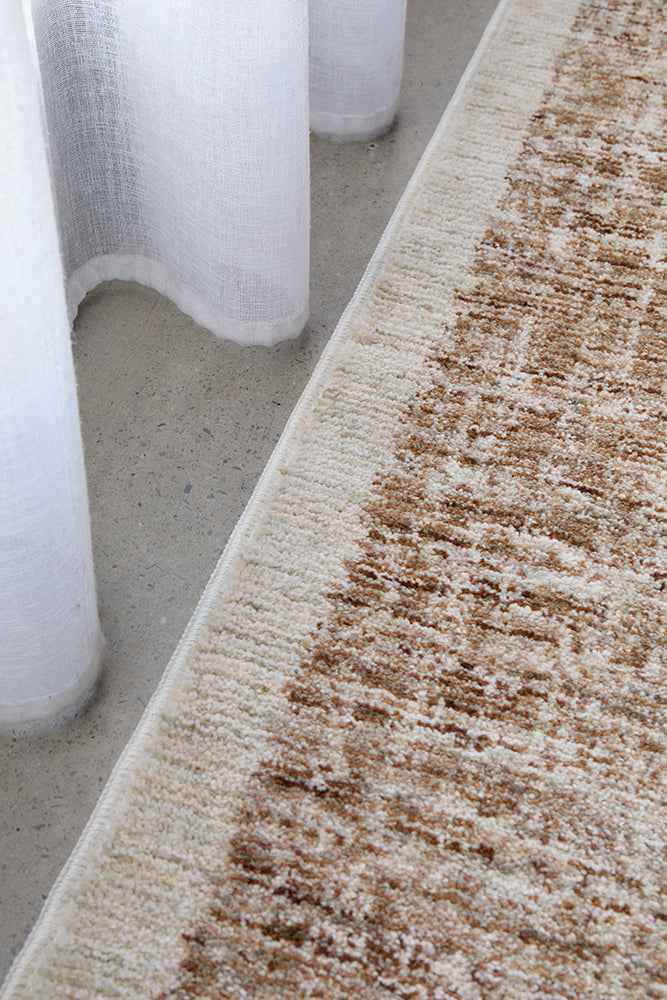 Steph and Gian Meadow Rug | Cardamom - Wander & Wild Home