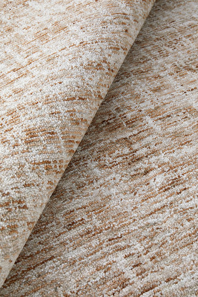Steph and Gian Meadow Rug | Cardamom - Wander & Wild Home