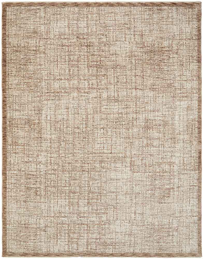 Steph and Gian Meadow Rug | Malt - Wander & Wild Home