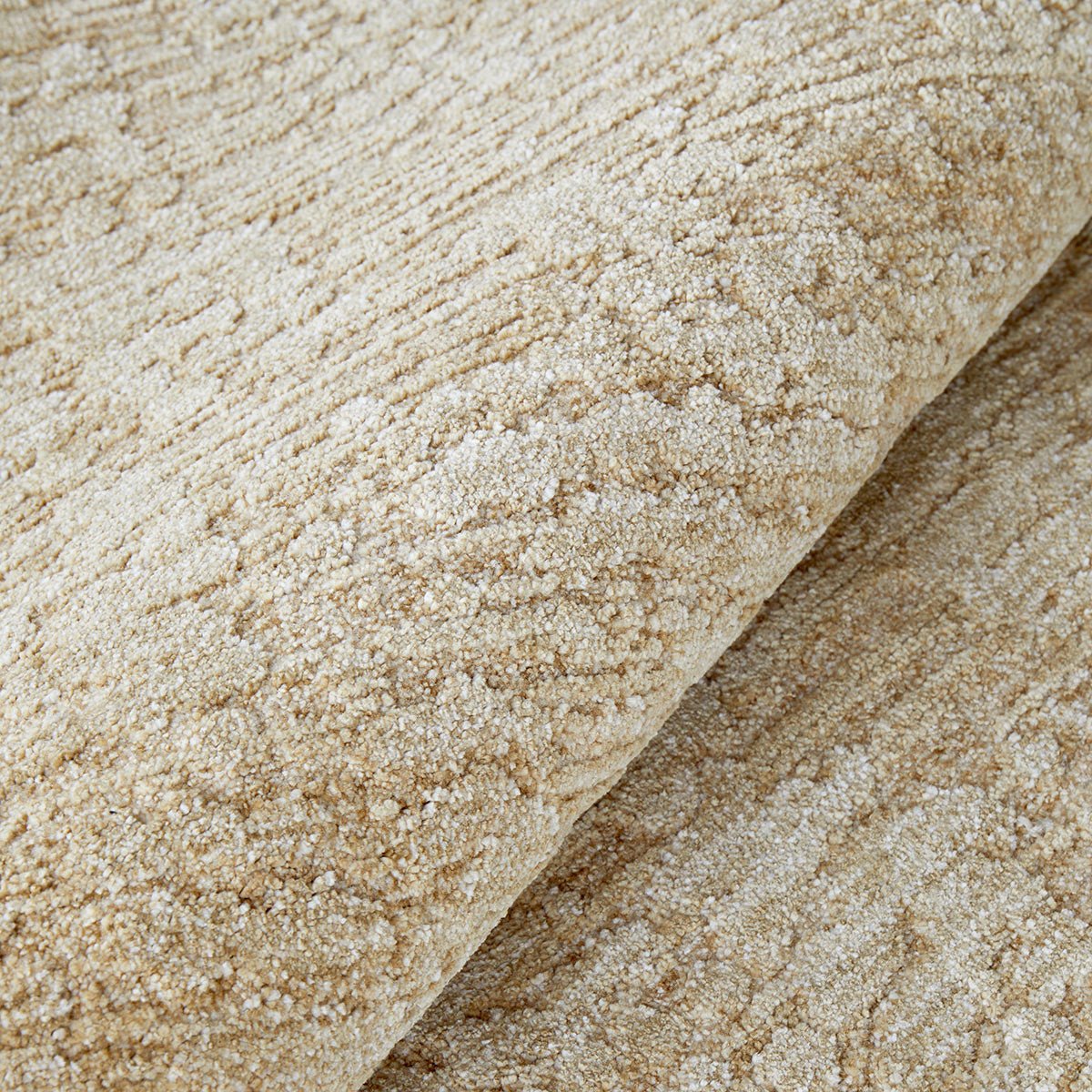 Steph and Gian Willow Rug | Wheat - Wander & Wild Home