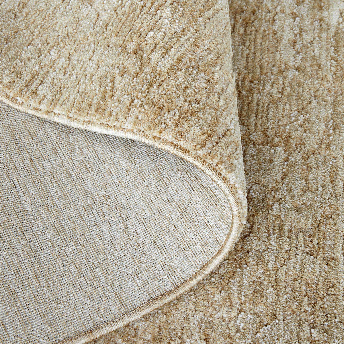 Steph and Gian Willow Rug | Wheat - Wander & Wild Home