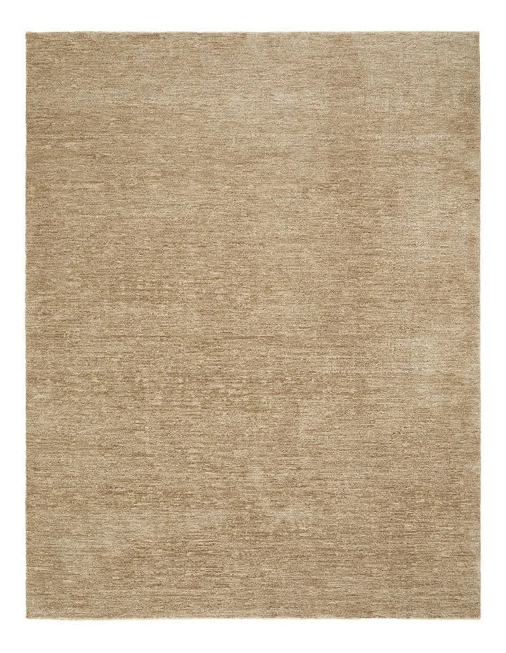 Steph and Gian Willow Rug | Wheat - Wander & Wild Home