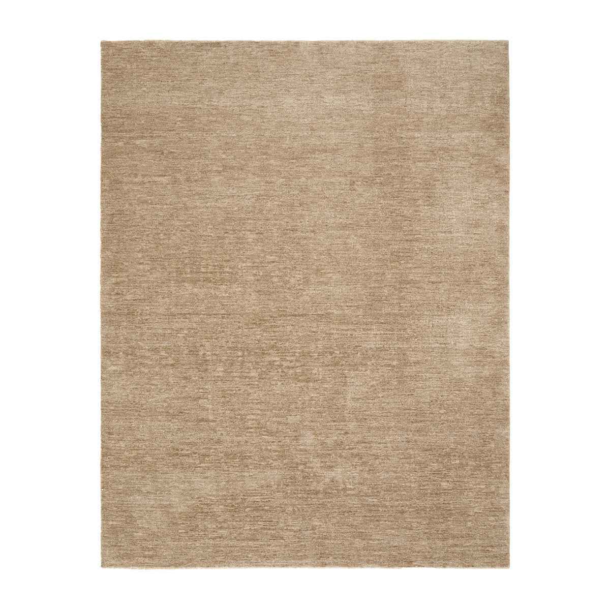 Steph and Gian Willow Rug | Wheat