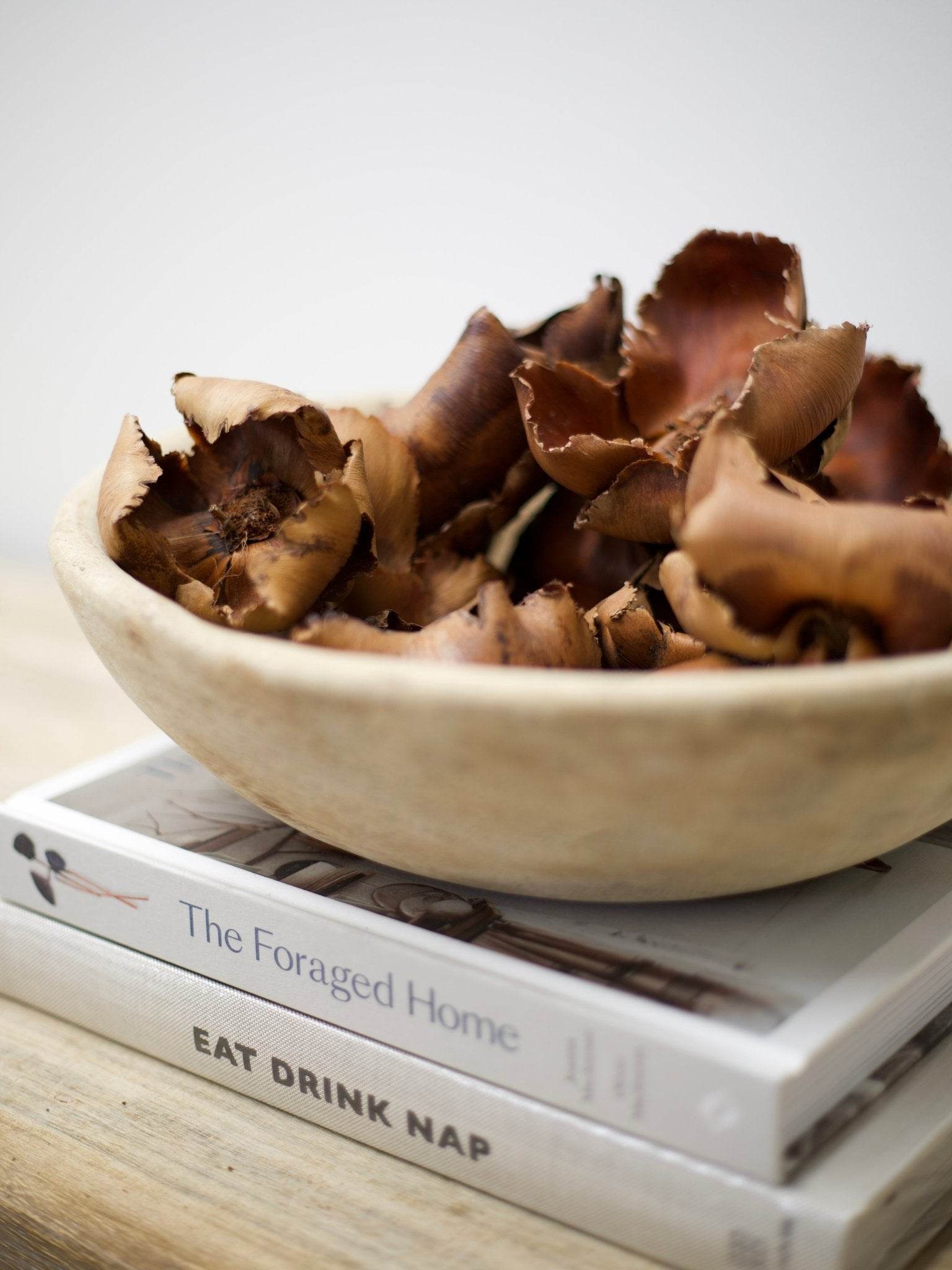 The Foraged Home - Wander & Wild Home