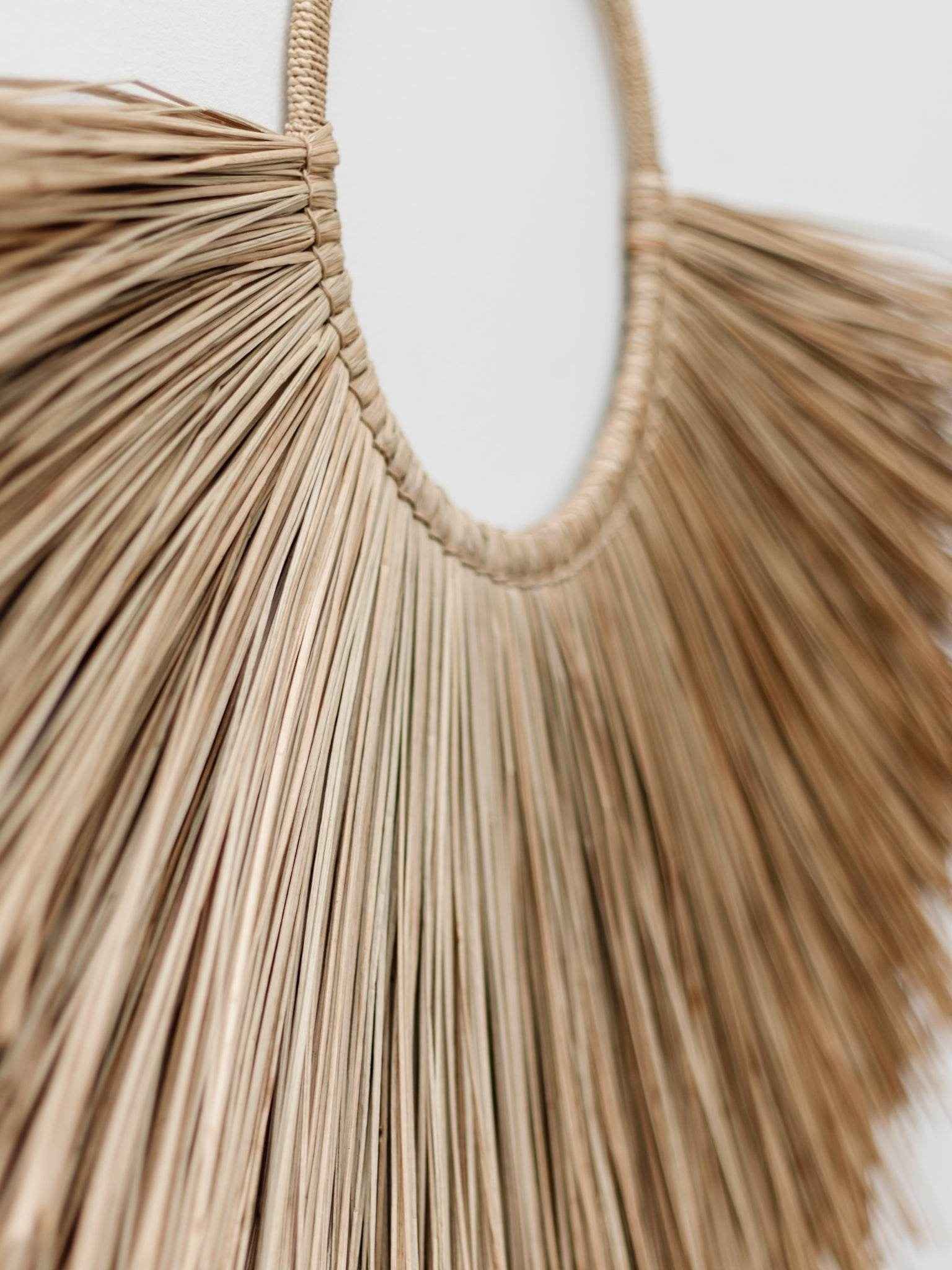 Viho Seagrass Wall Hanging