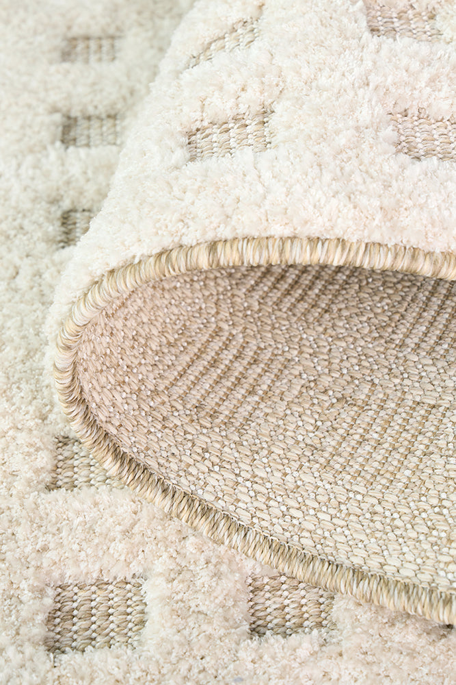 Villa Raine Rug | Natural - Wander & Wild Home