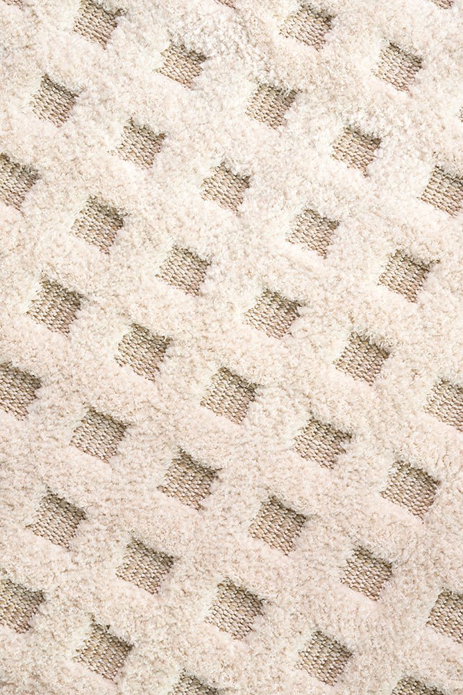 Villa Raine Rug | Natural - Wander & Wild Home