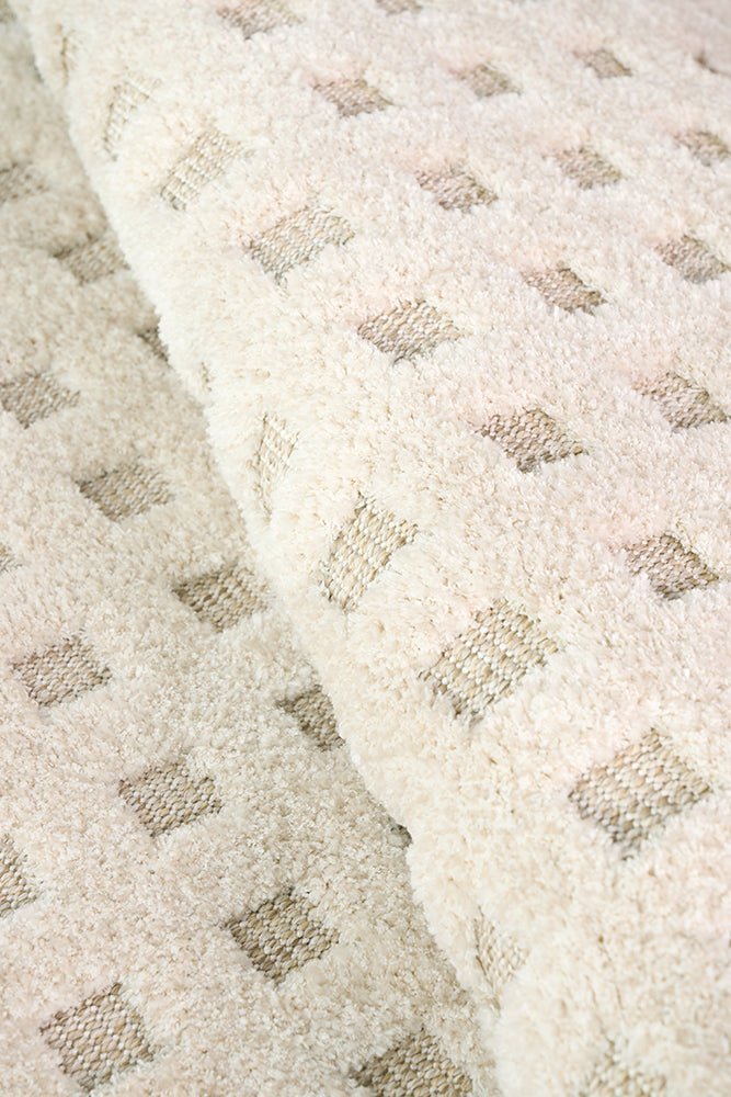 Villa Raine Rug | Natural - Wander & Wild Home