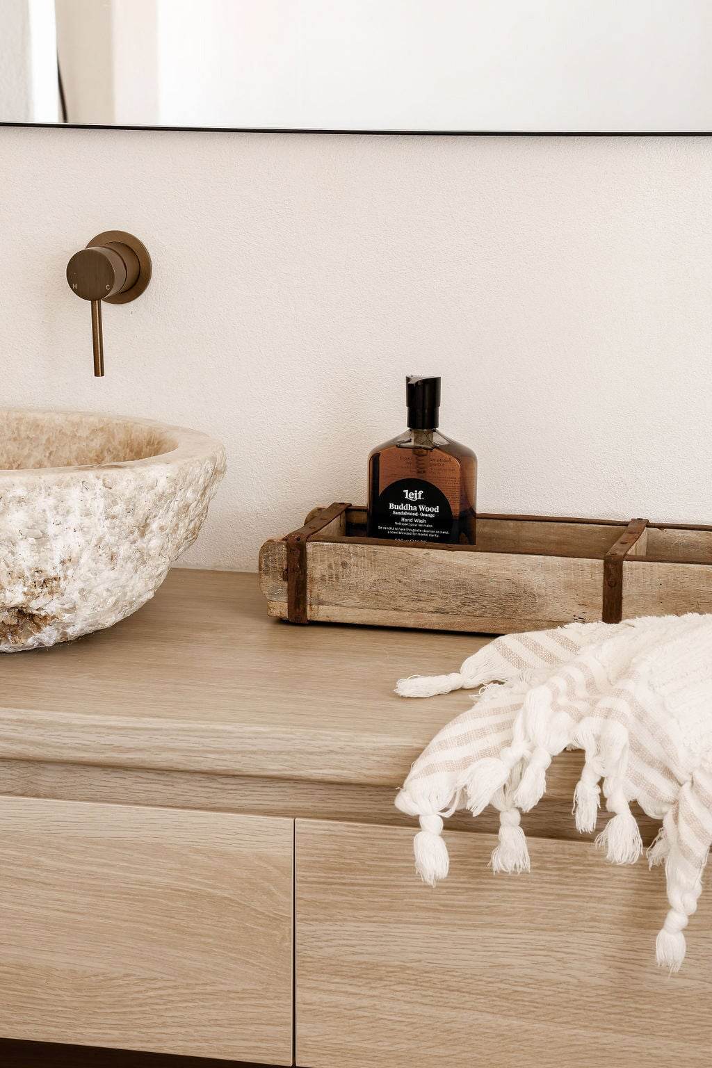 Vintage Indian Brick Moulds -Triple - Wander & Wild Home