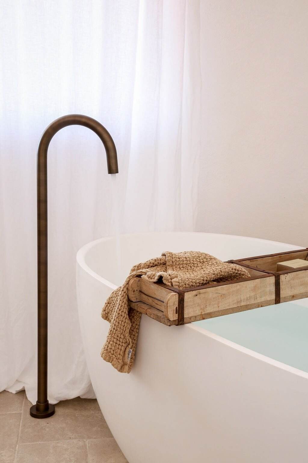 Vintage Indian Brick Moulds -Triple - Wander & Wild Home