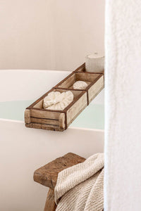 Vintage Indian Brick Moulds -Triple - Wander & Wild Home
