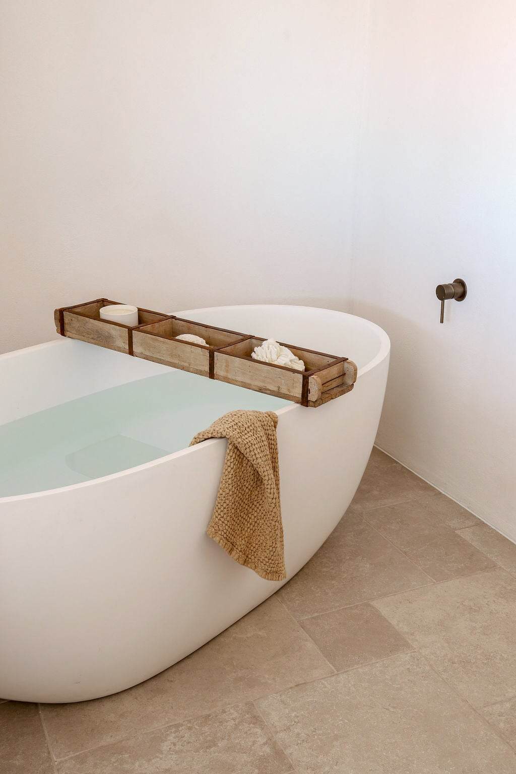 Vintage Indian Brick Moulds -Triple - Wander & Wild Home