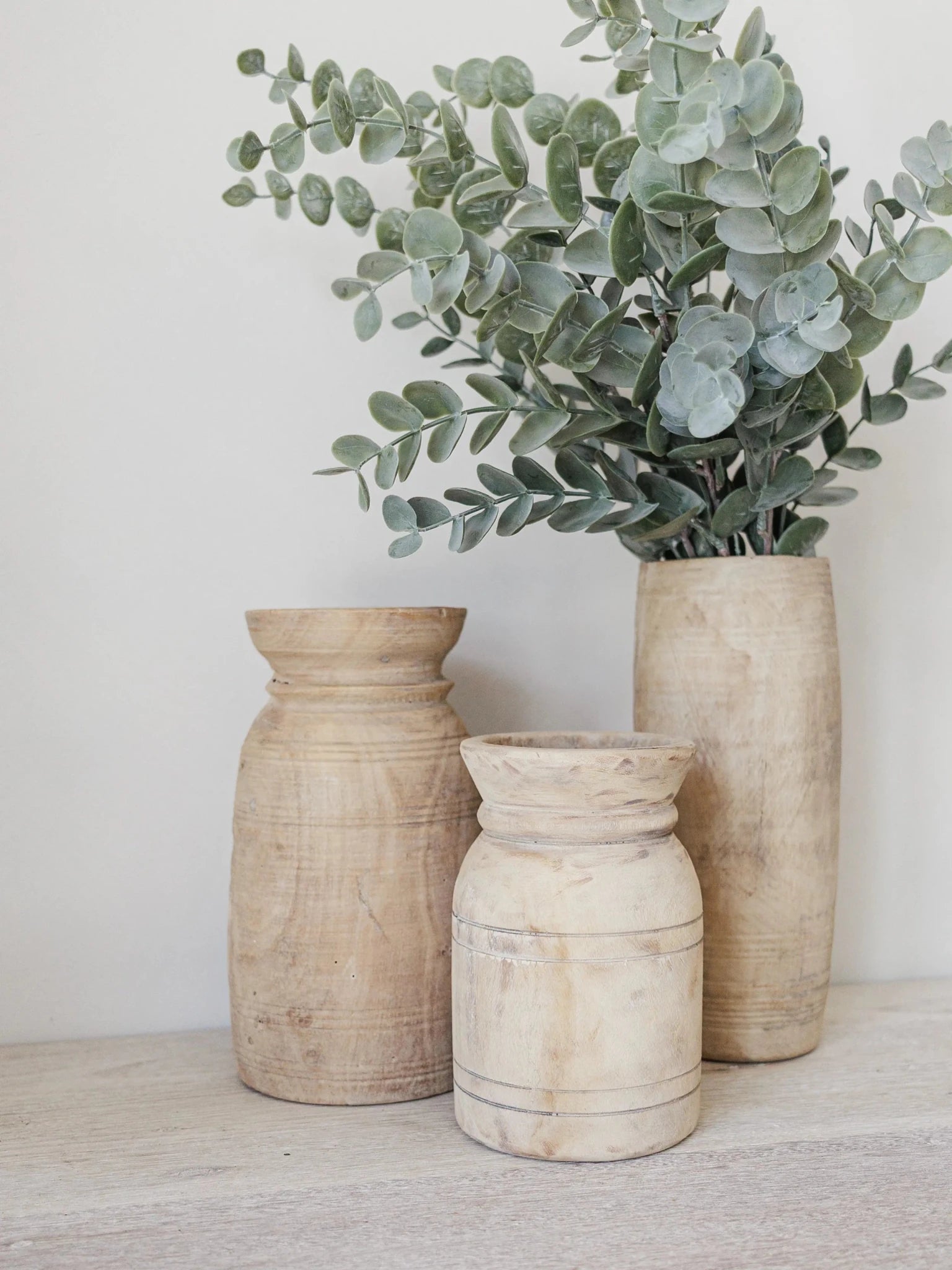 Vintage Nepali Pots | Medium - Wander & Wild Home