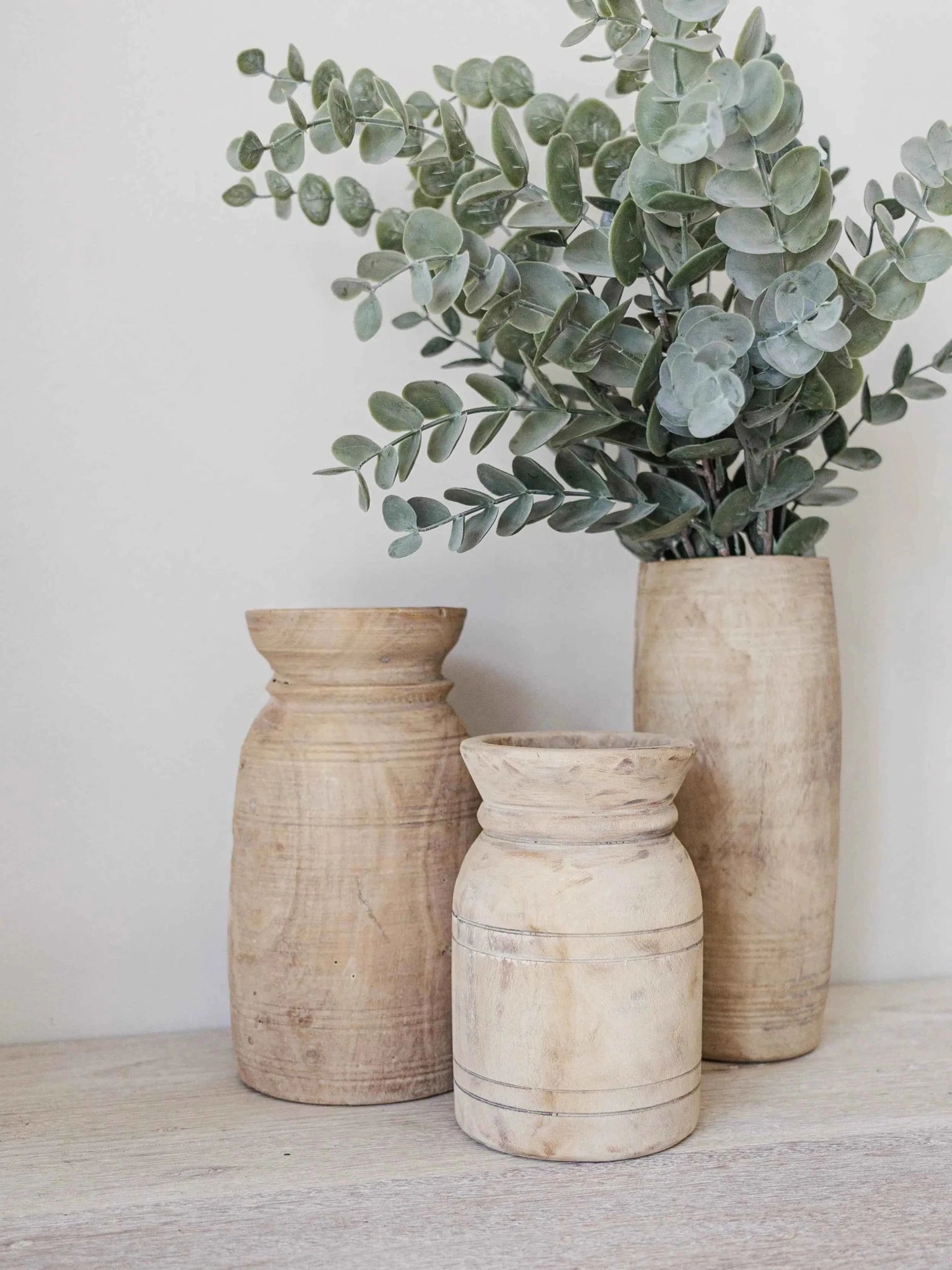 Vintage Nepali Pots | Medium - Wander & Wild Home