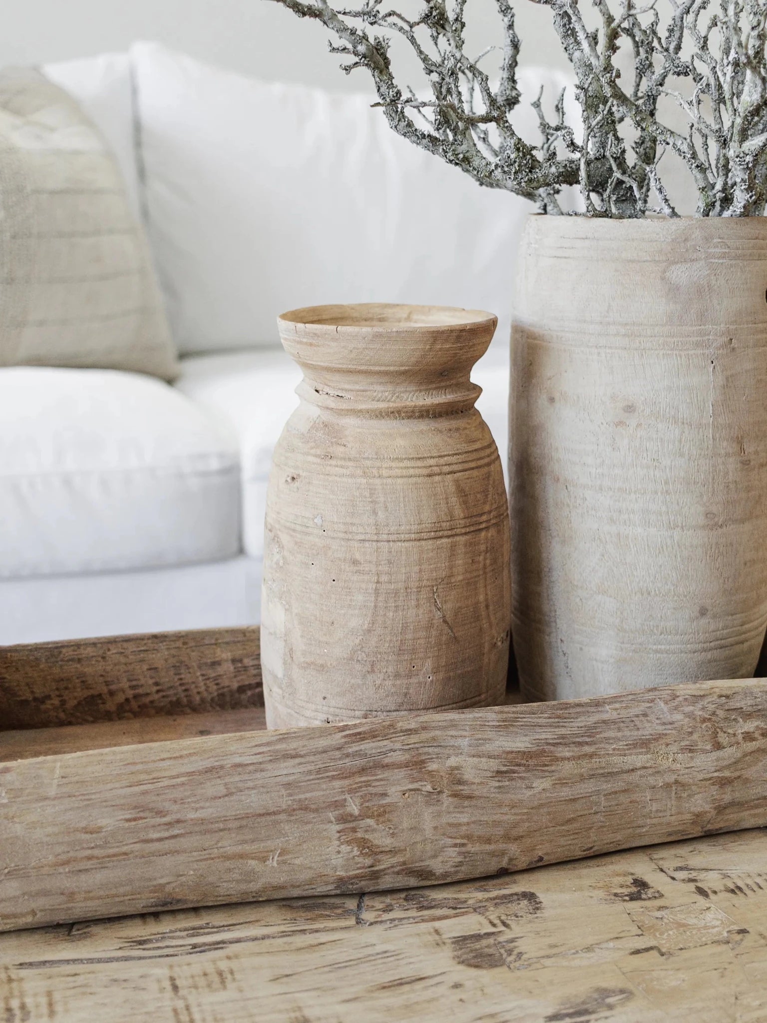 Vintage Nepali Pots | Medium - Wander & Wild Home