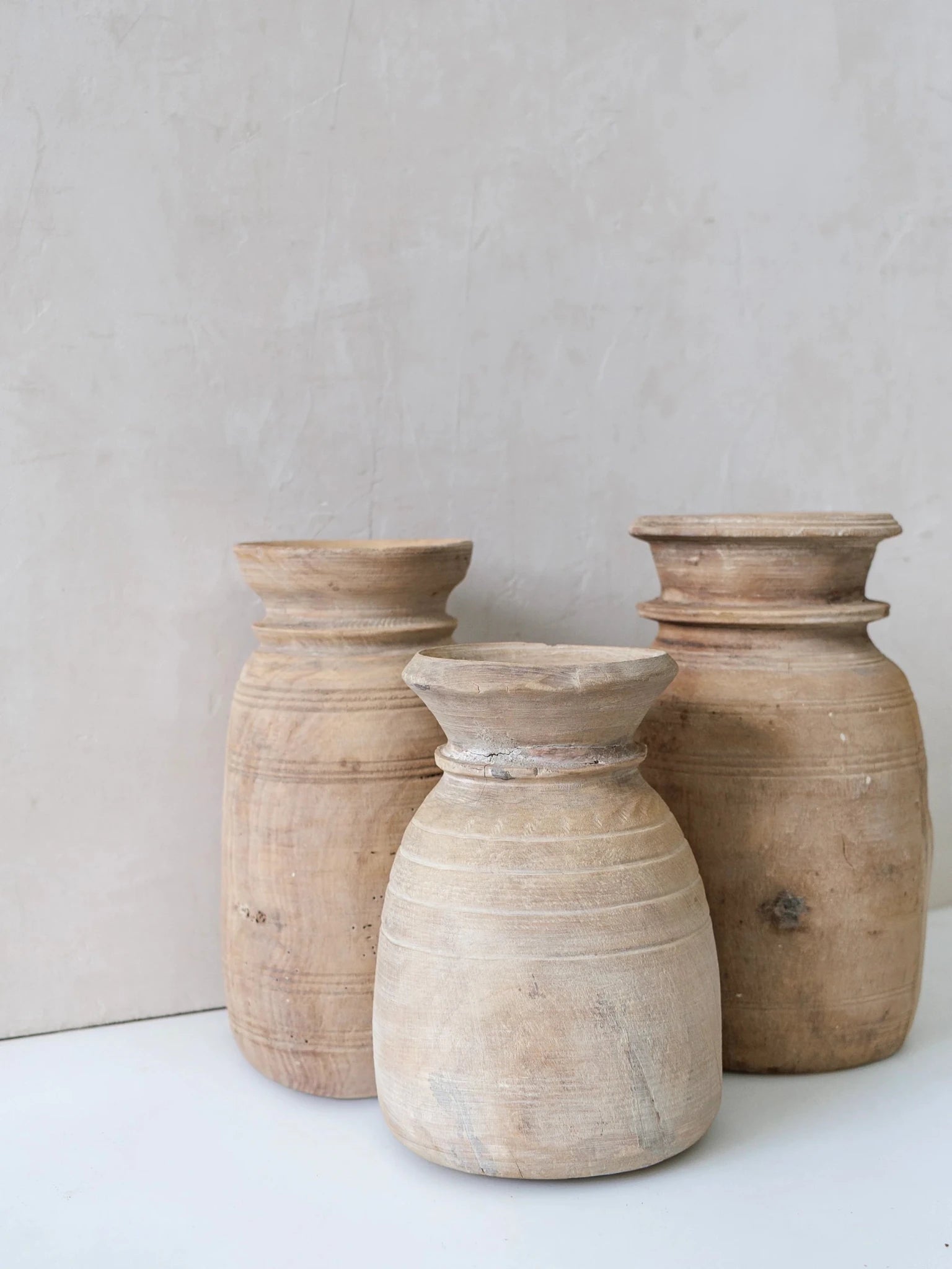 Vintage Nepali Pots | Medium - Wander & Wild Home