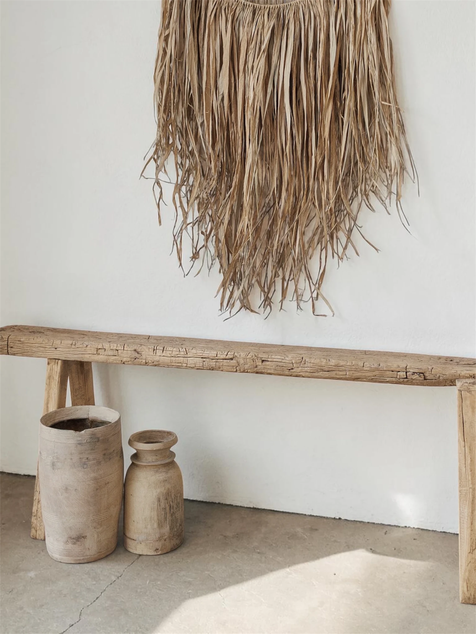Vintage Nepali Pots | Medium - Wander & Wild Home