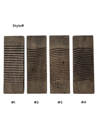 Vintage Wooden Washboard - Wabi - Wander & Wild Home