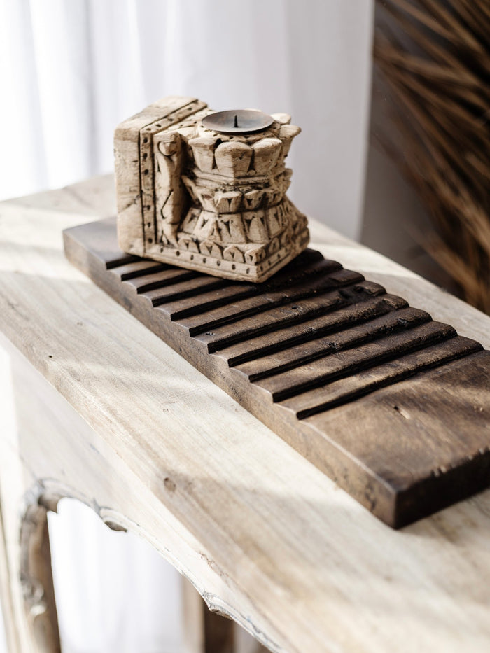 Vintage Wooden Washboard - Wabi - Wander & Wild Home