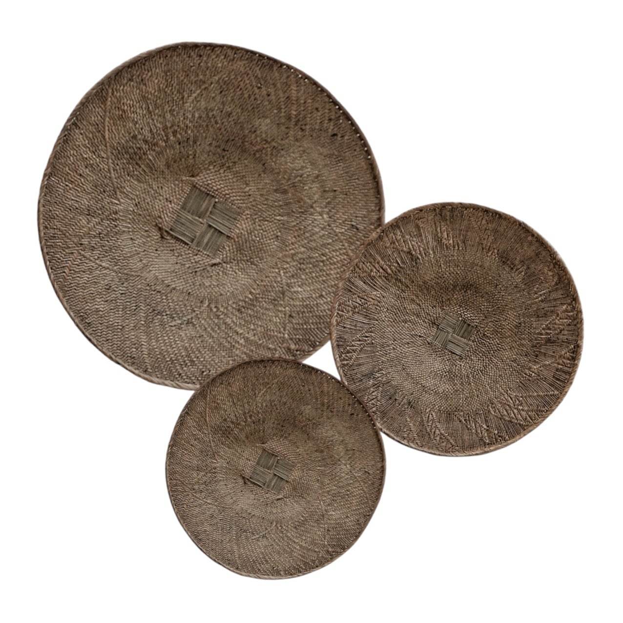 Wabi Binga Basket -Various - Wander & Wild Home