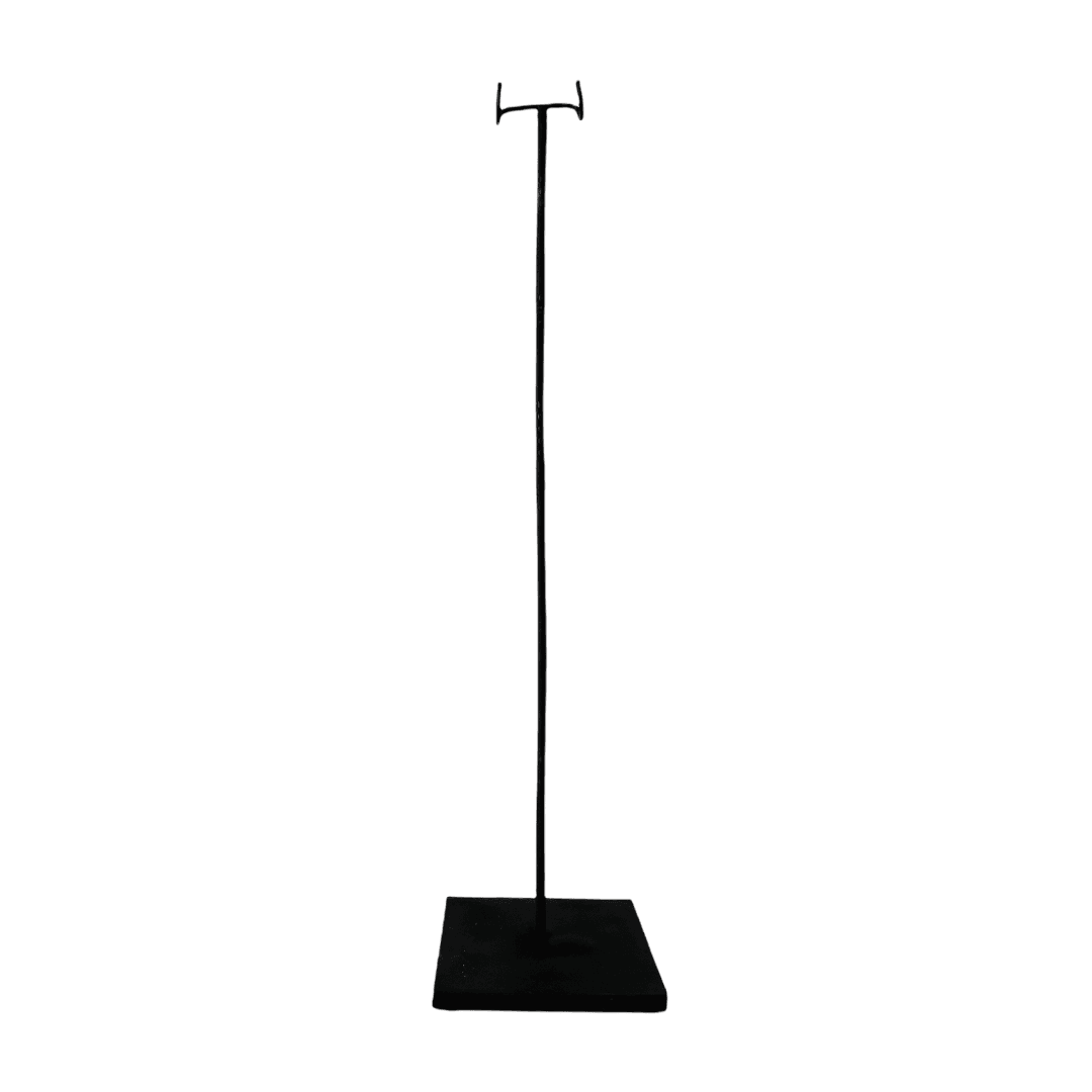 Decor/Hanging Display Stand - Straight - Wander & Wild Home