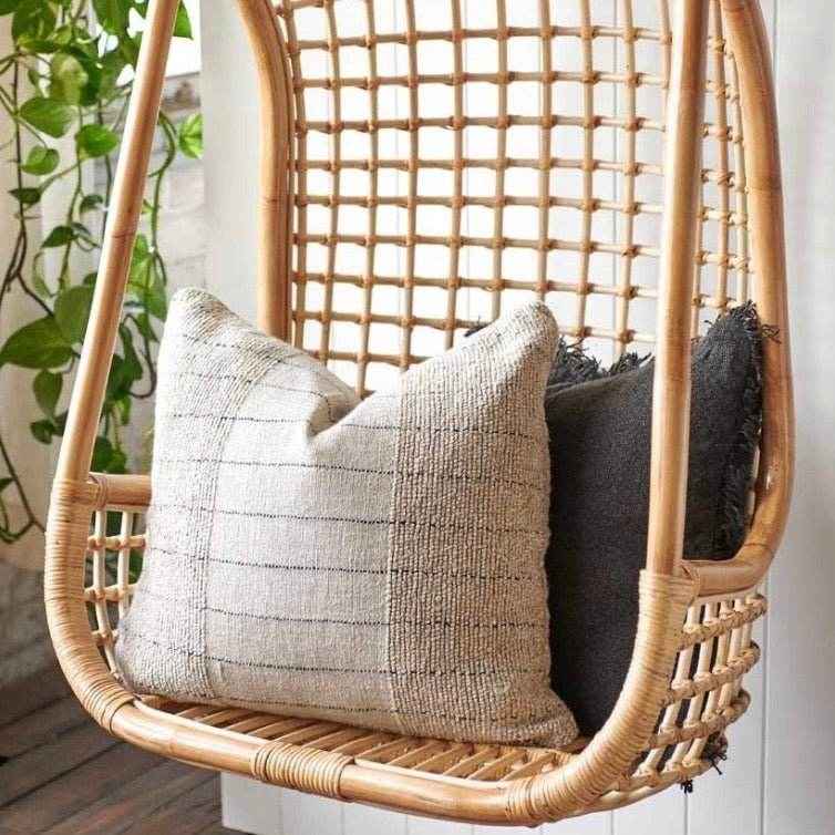 Mayla Linen Cushion